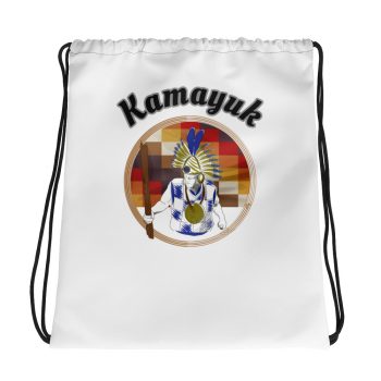 AOE Kamayuk - Drawstring bag