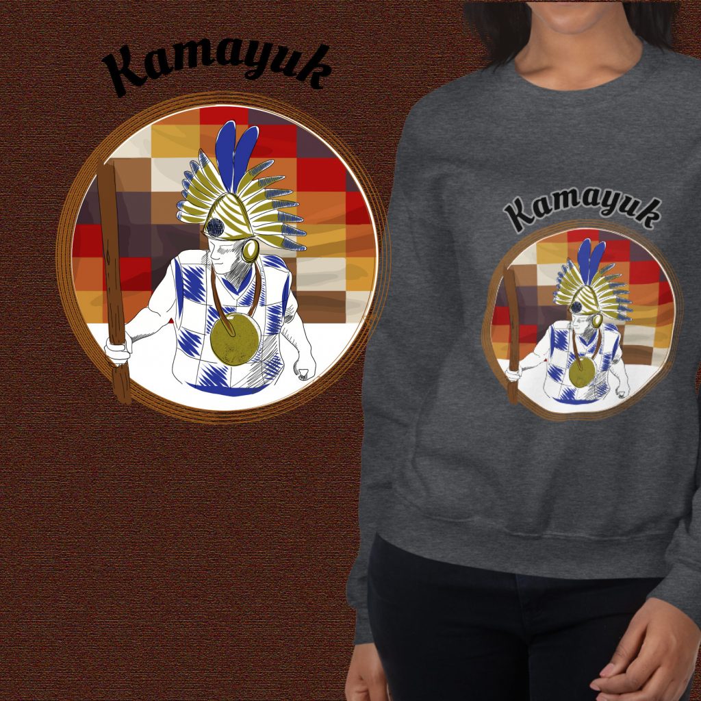 Kamayuk