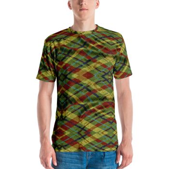 AOE Full Loom - Men's t-shirt