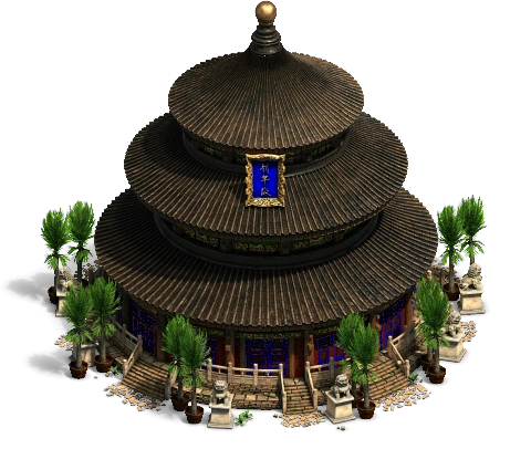 maravilla china aoe