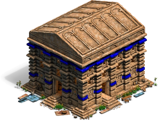 etiopes maravilla age of empires