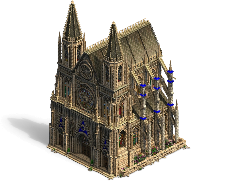 maravilla francos aoe
