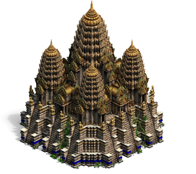 maravilla jemeres age of empires