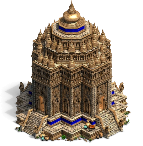 maravilla age of empires malayos