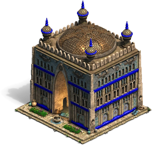 maravilla persa aoe 2