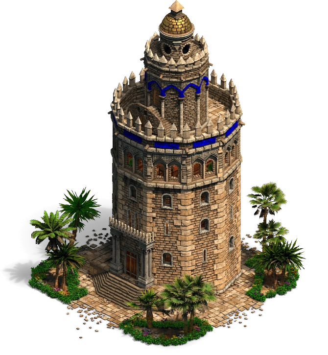 age of empires spanish