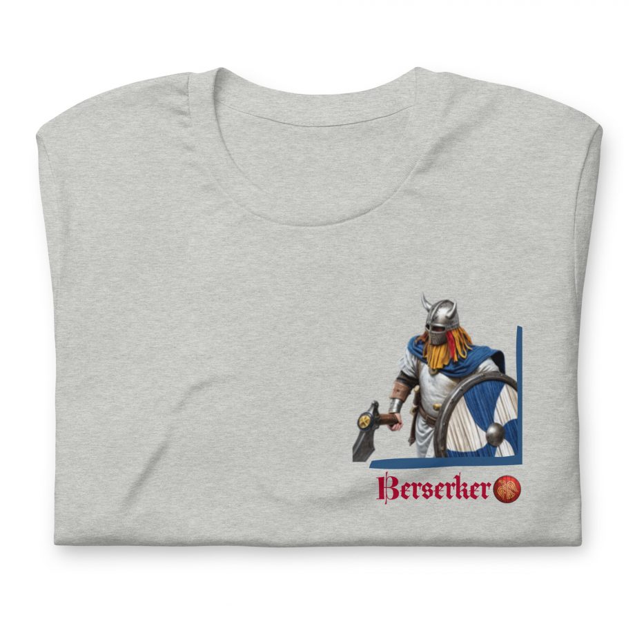 AOE Vikings - Unisex t-shirt