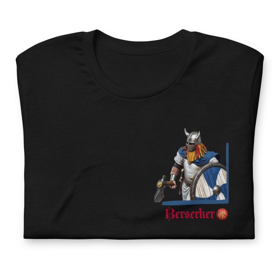 AOE Vikings - Unisex t-shirt
