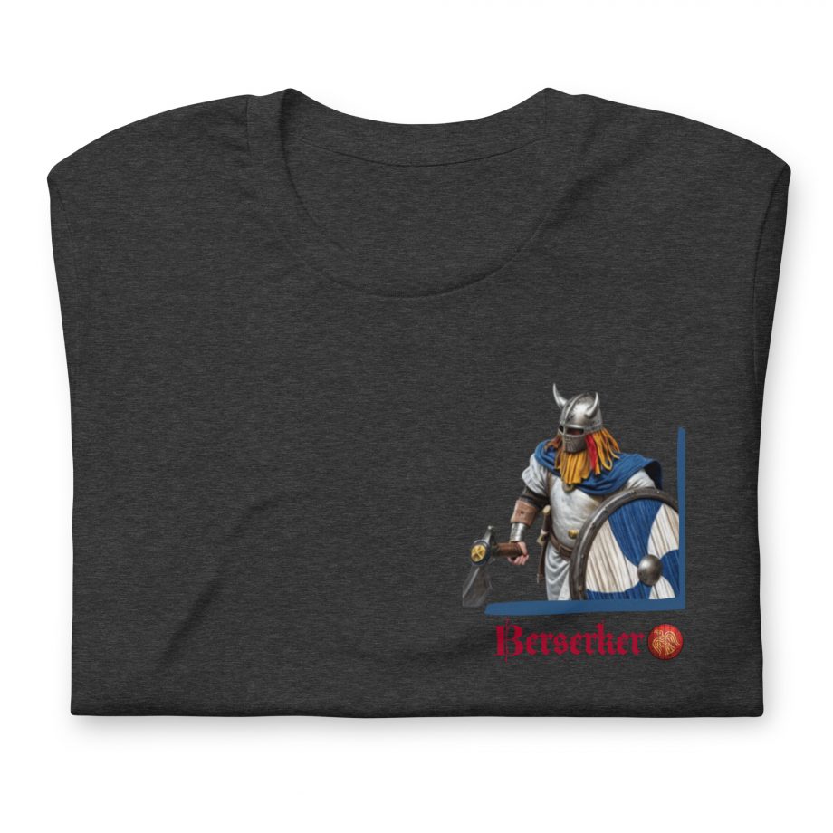 AOE Vikings - Unisex t-shirt