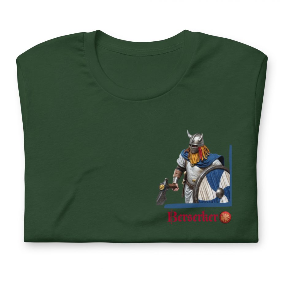 AOE Vikings - Unisex t-shirt