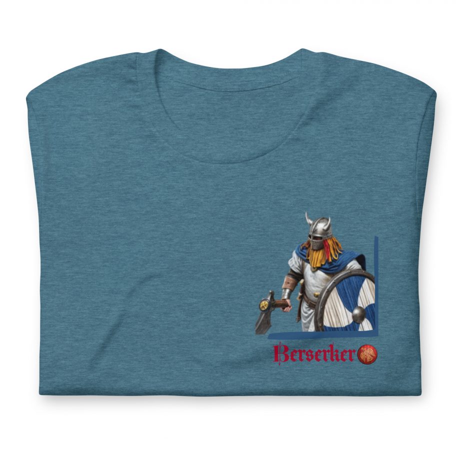 AOE Vikings - Unisex t-shirt