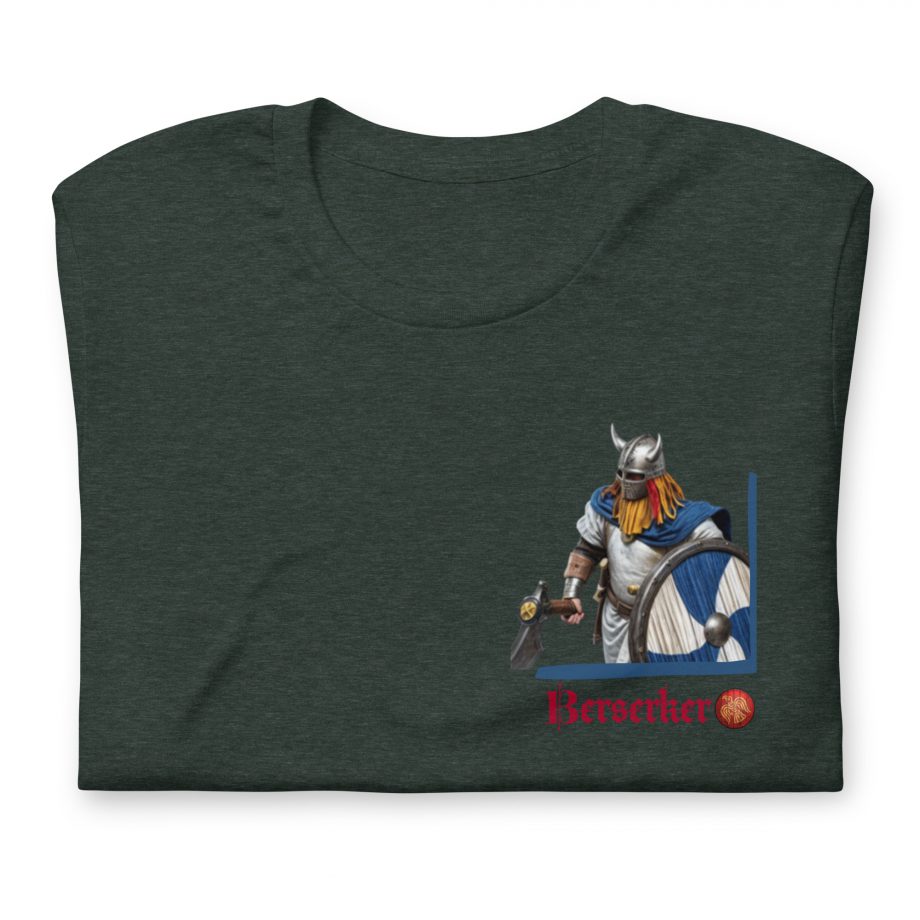 AOE Vikings - Unisex t-shirt