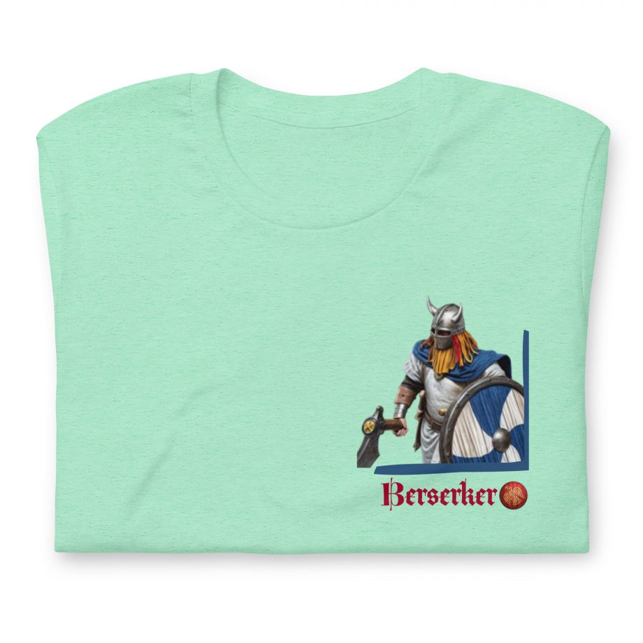AOE Vikings - Unisex t-shirt