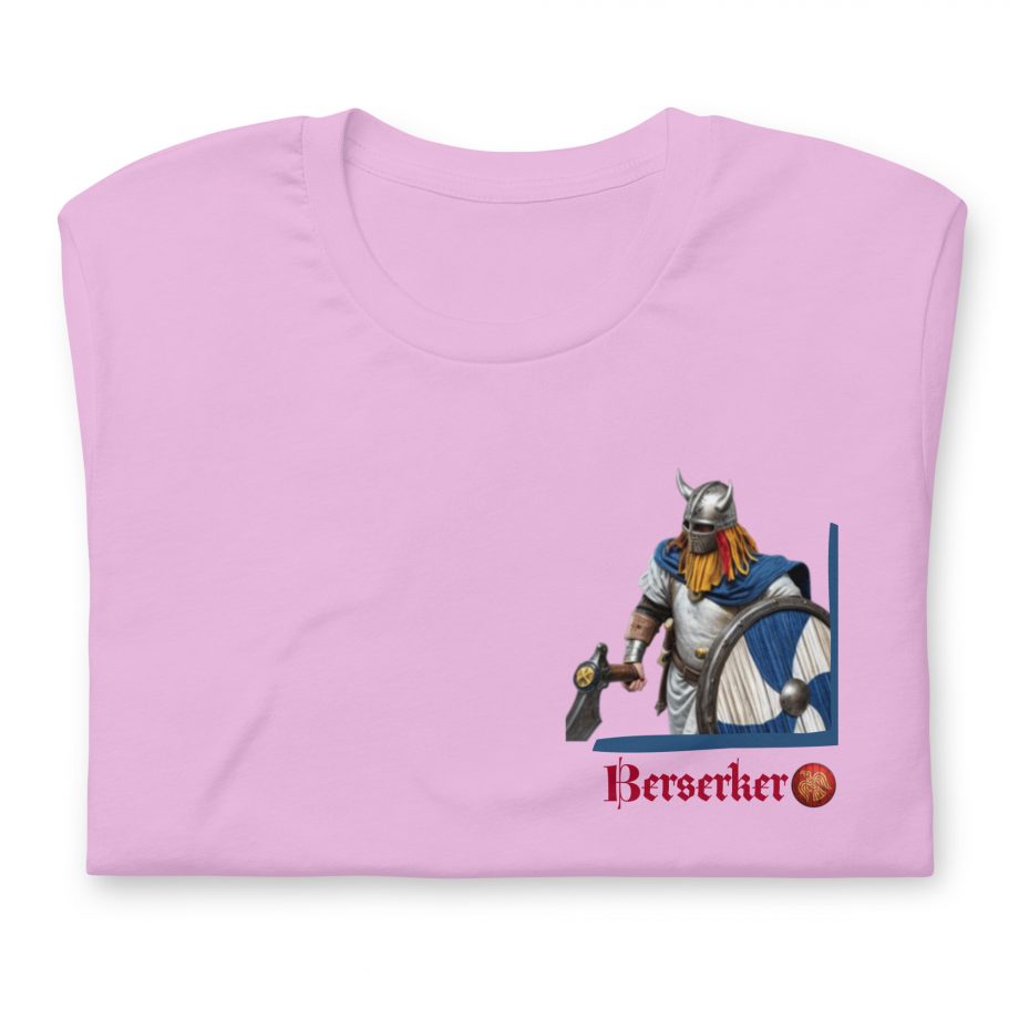 AOE Vikings - Unisex t-shirt