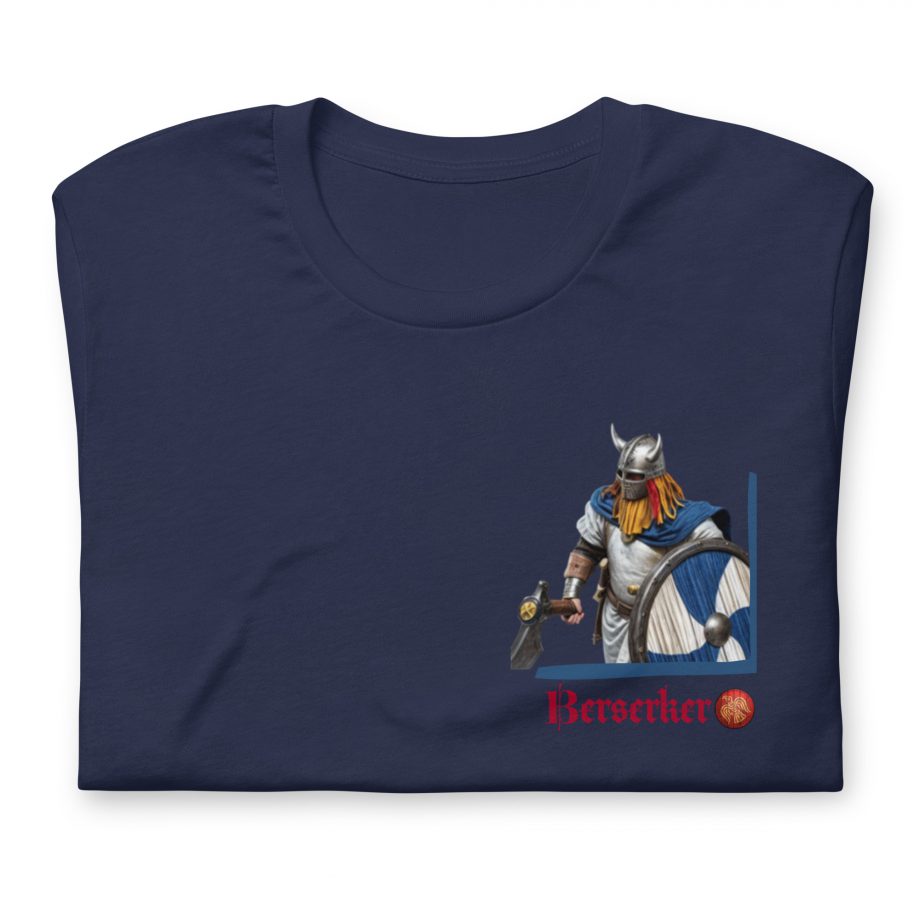 AOE Vikings - Unisex t-shirt