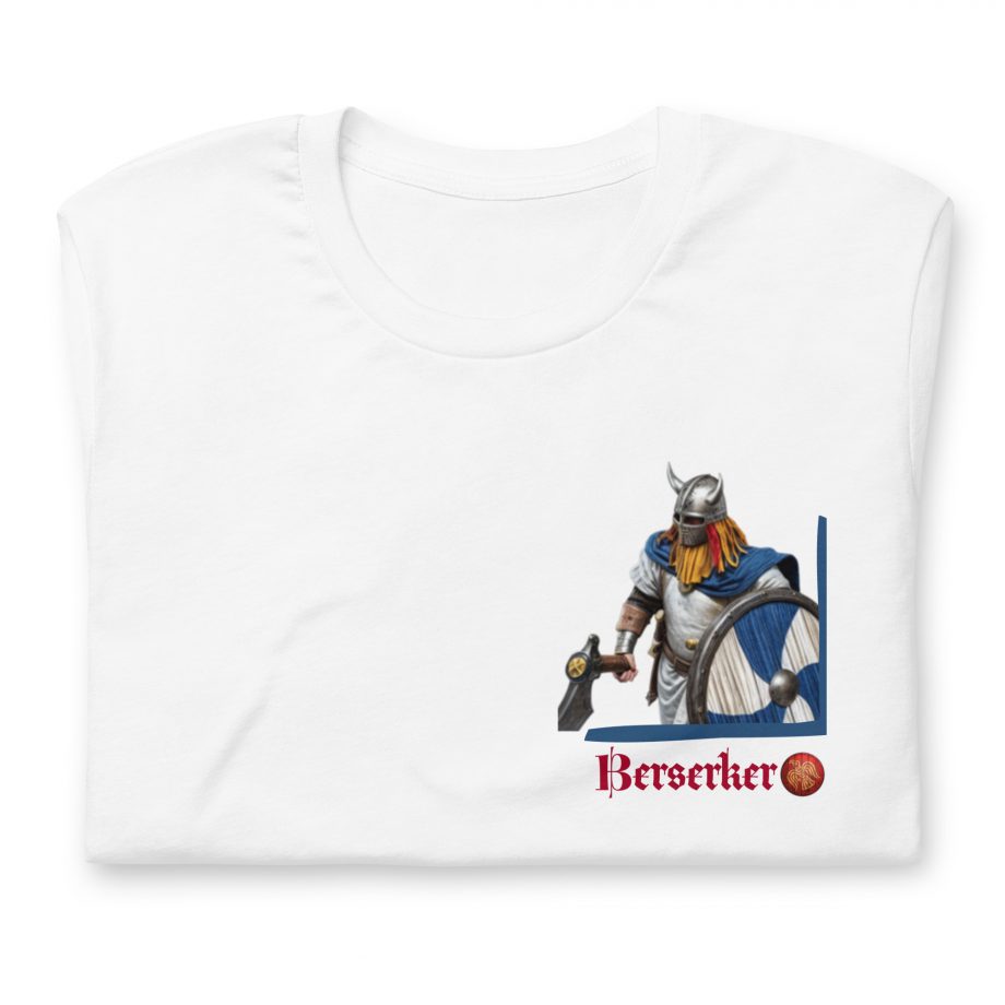AOE Vikings - Unisex t-shirt