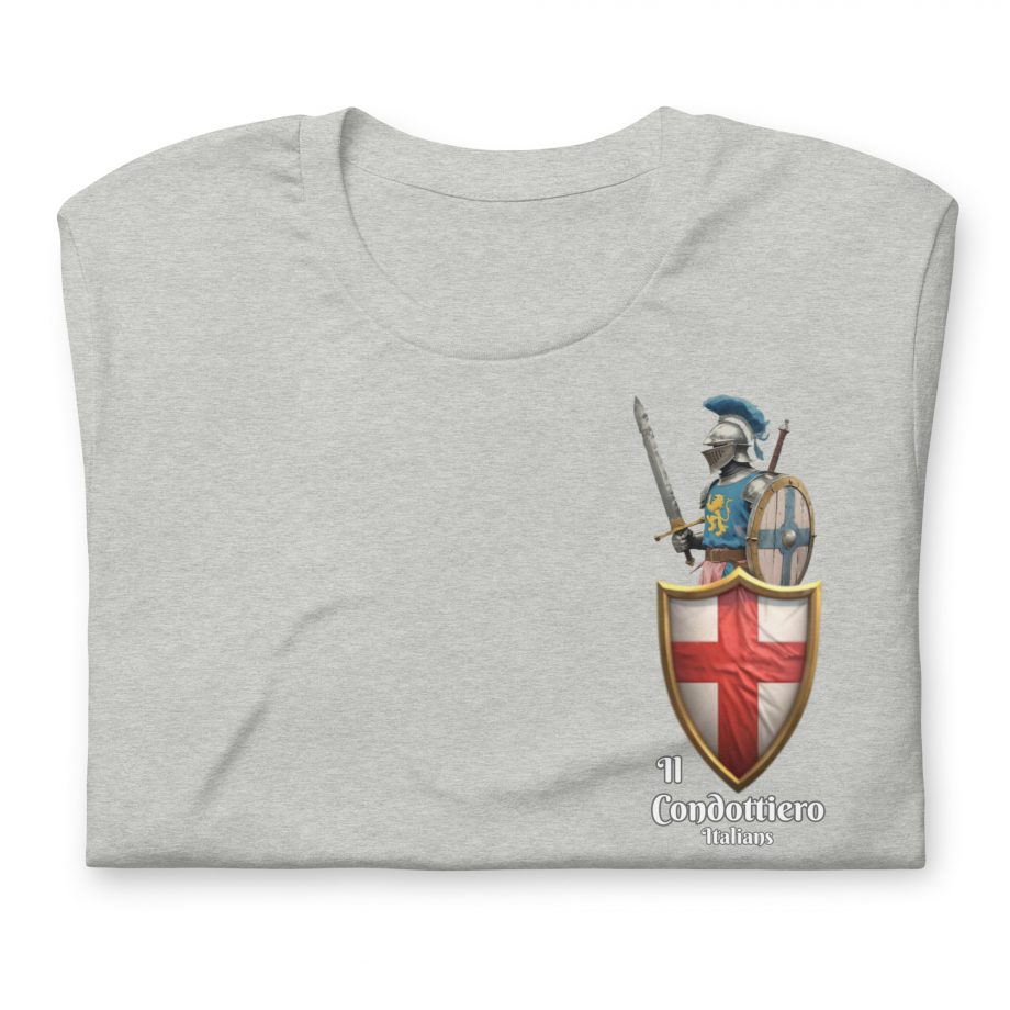 AOE Italians - Unisex t-shirt