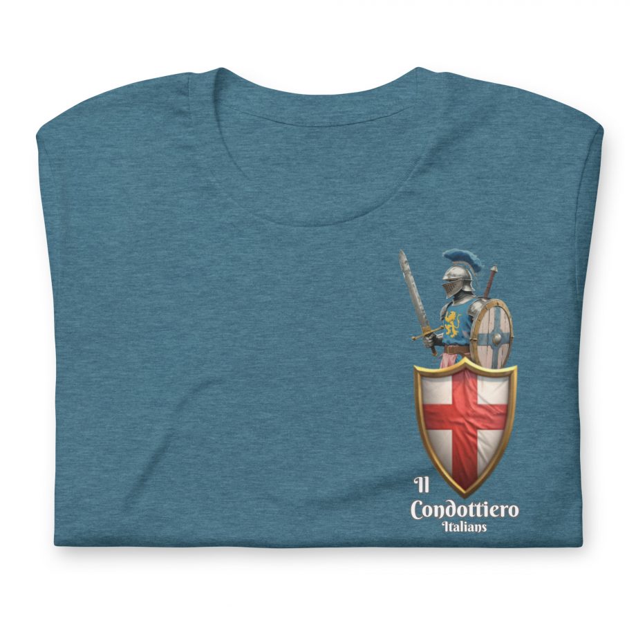 AOE Italians - Unisex t-shirt