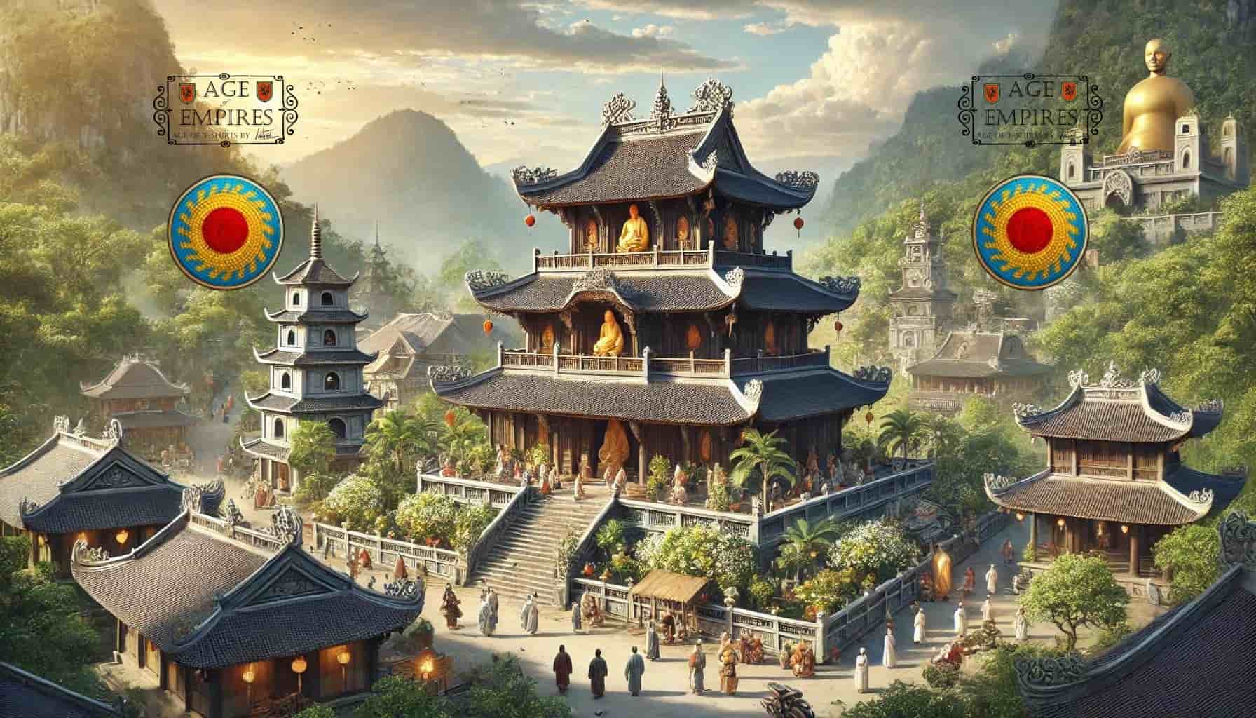 wonder vietnam aoe