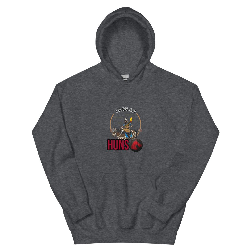AOE Tarkan – Unisex Hoodie AOE Tarkan – Unisex Hoodie