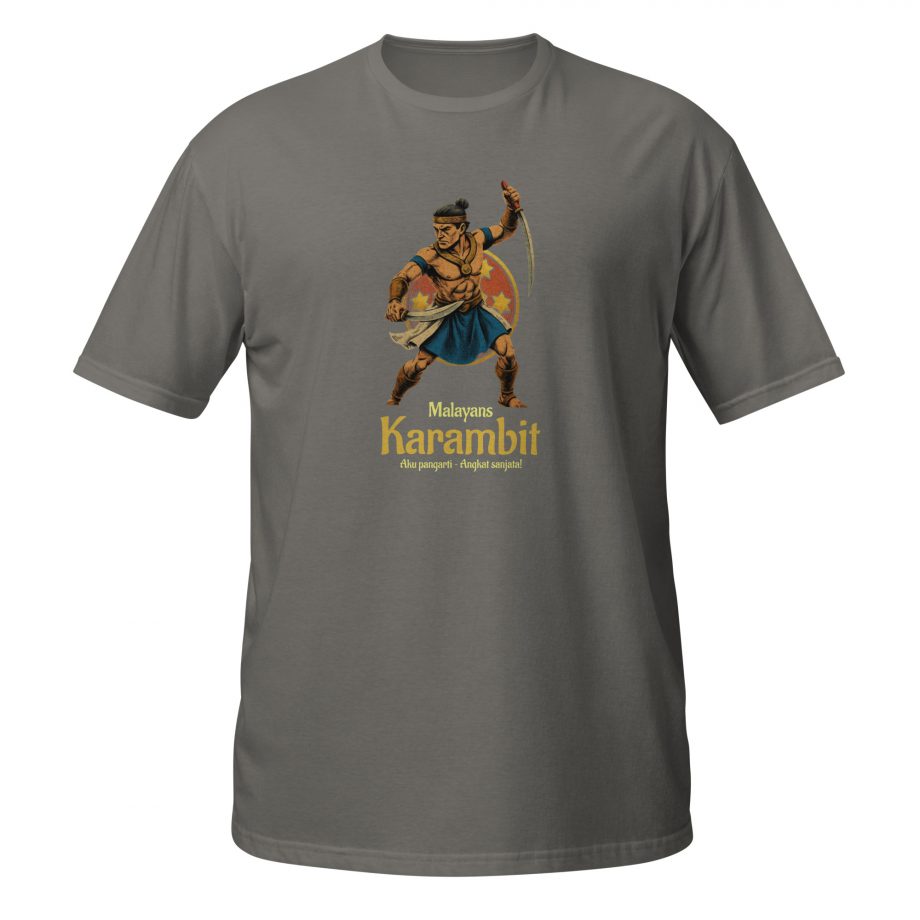 AOE Malayans Karambit - Unisex T-Shirt