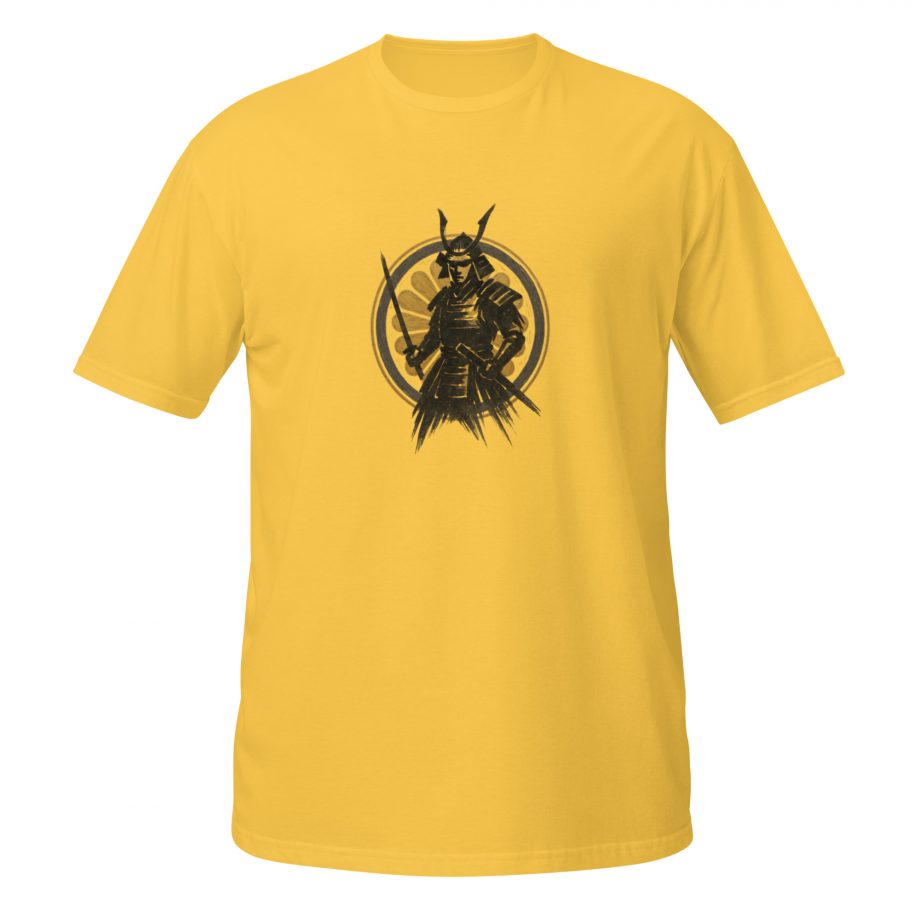 AOE Samurai - Unisex T-Shirt