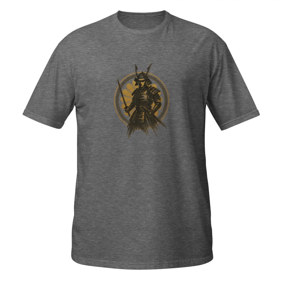 AOE Samurai - Unisex T-Shirt