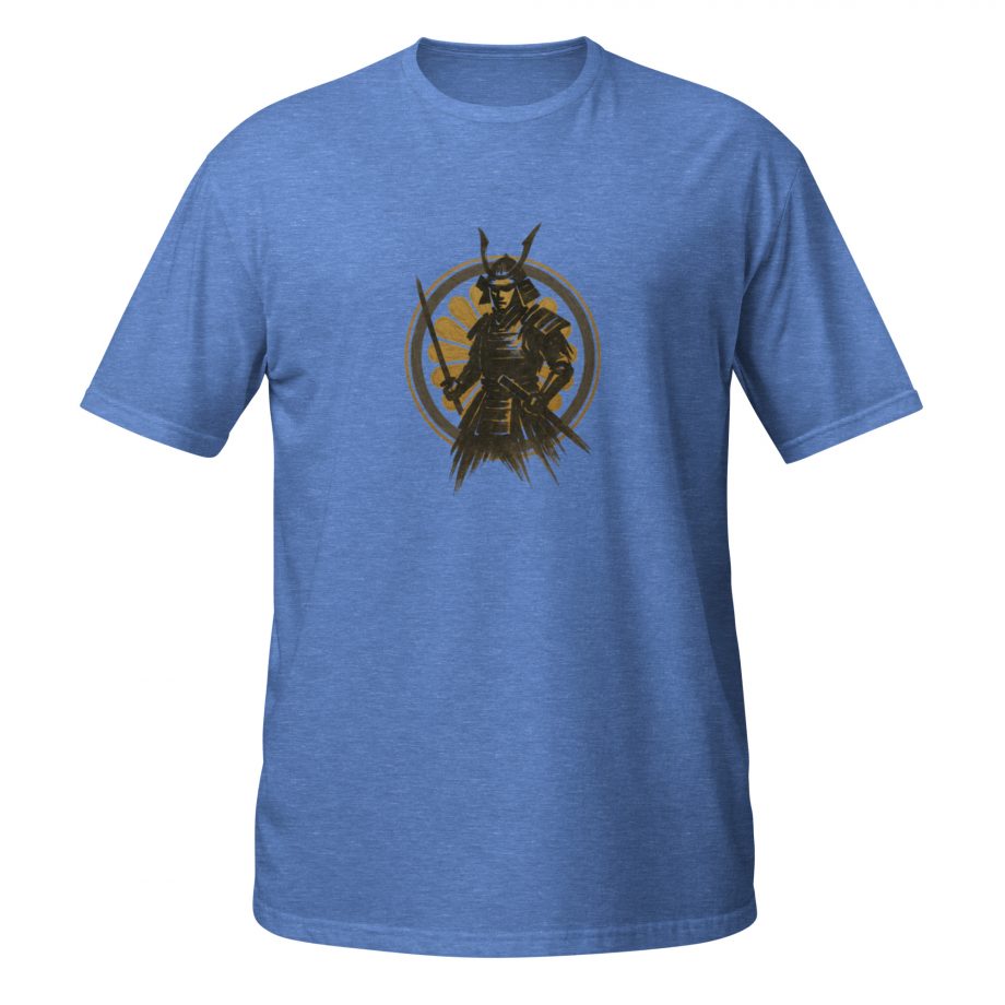 AOE Samurai - Unisex T-Shirt