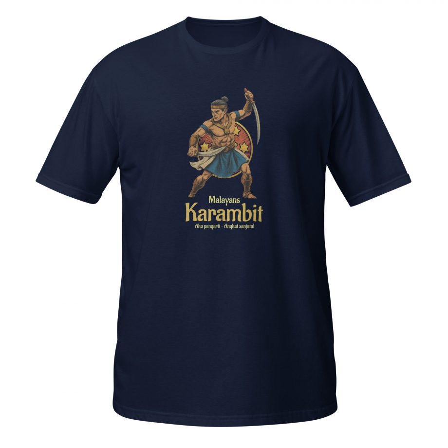 AOE Malayans Karambit - Unisex T-Shirt