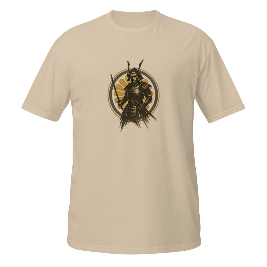 AOE Samurai - Unisex T-Shirt
