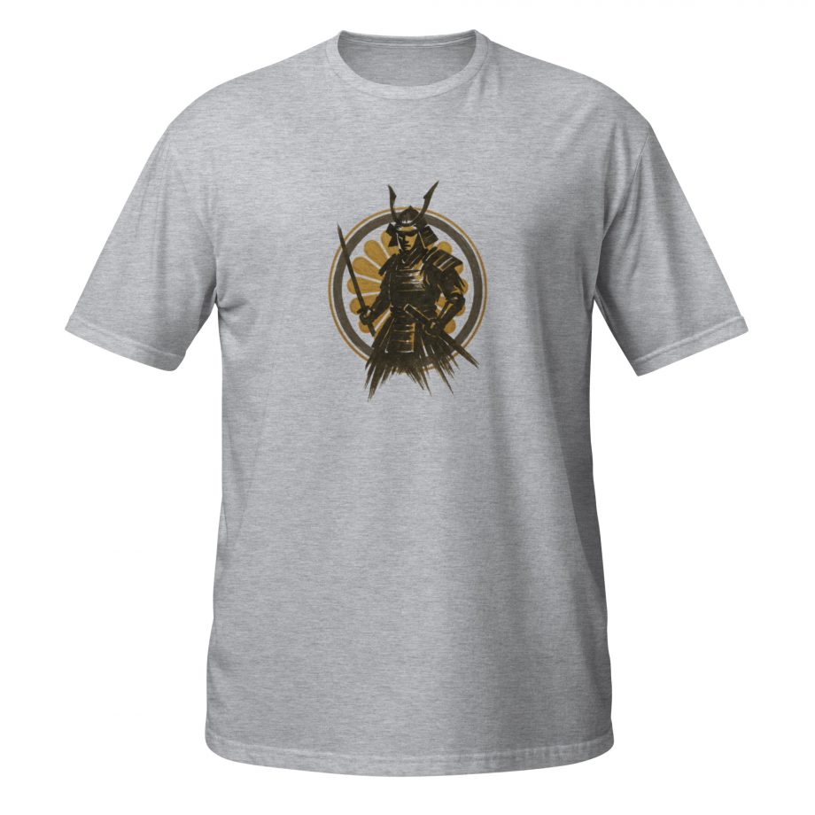 AOE Samurai - Unisex T-Shirt