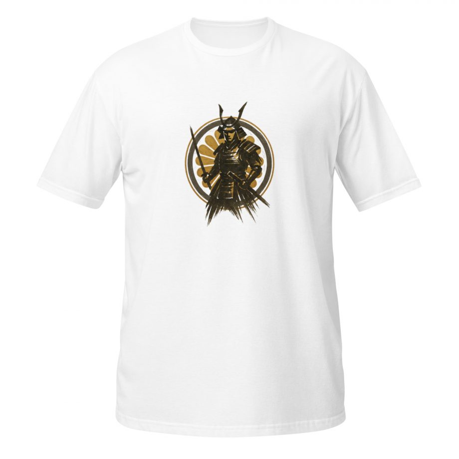 AOE Samurai - Unisex T-Shirt