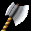 Double Bit Axe