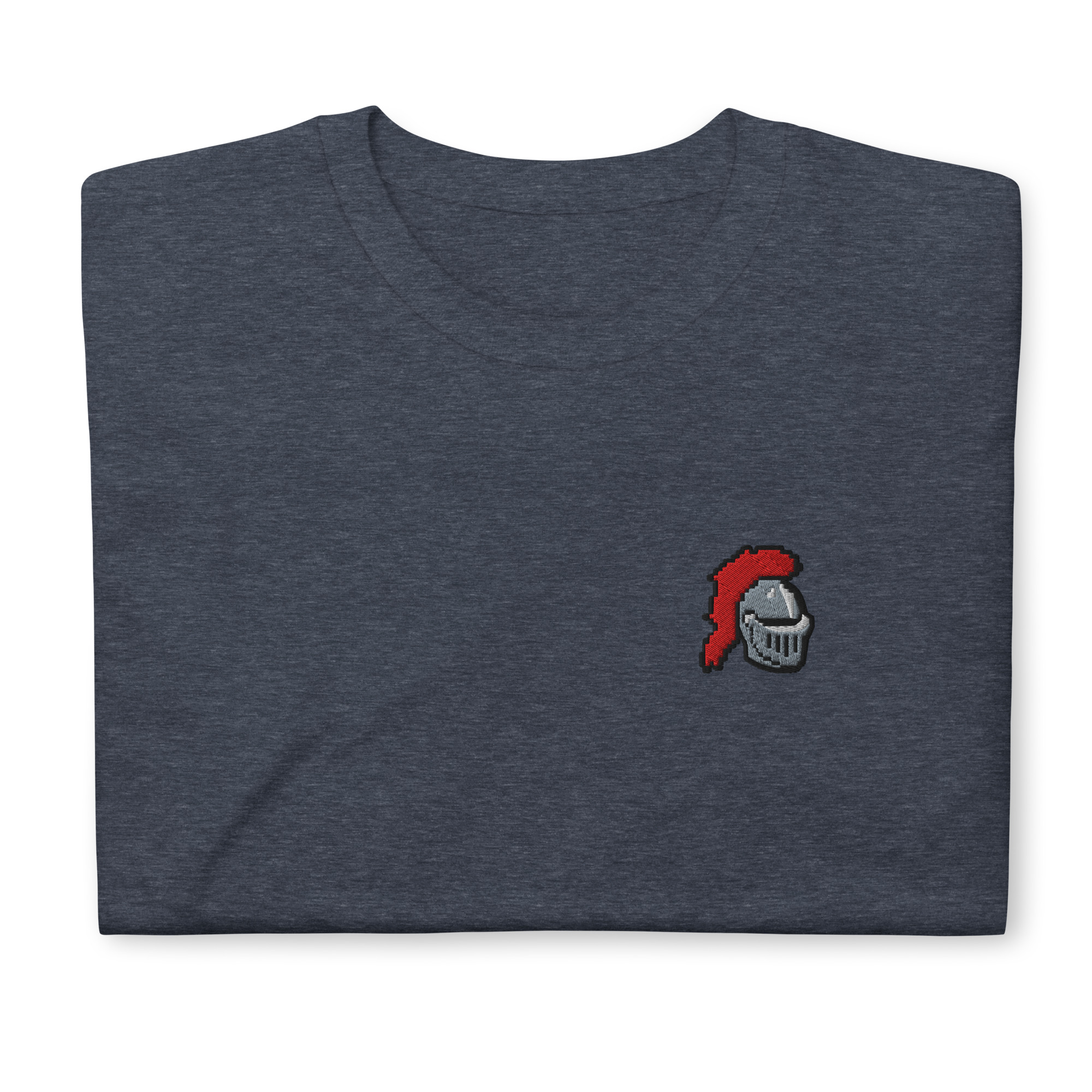 AOE Classic Icon - Embroidered T-Shirt
