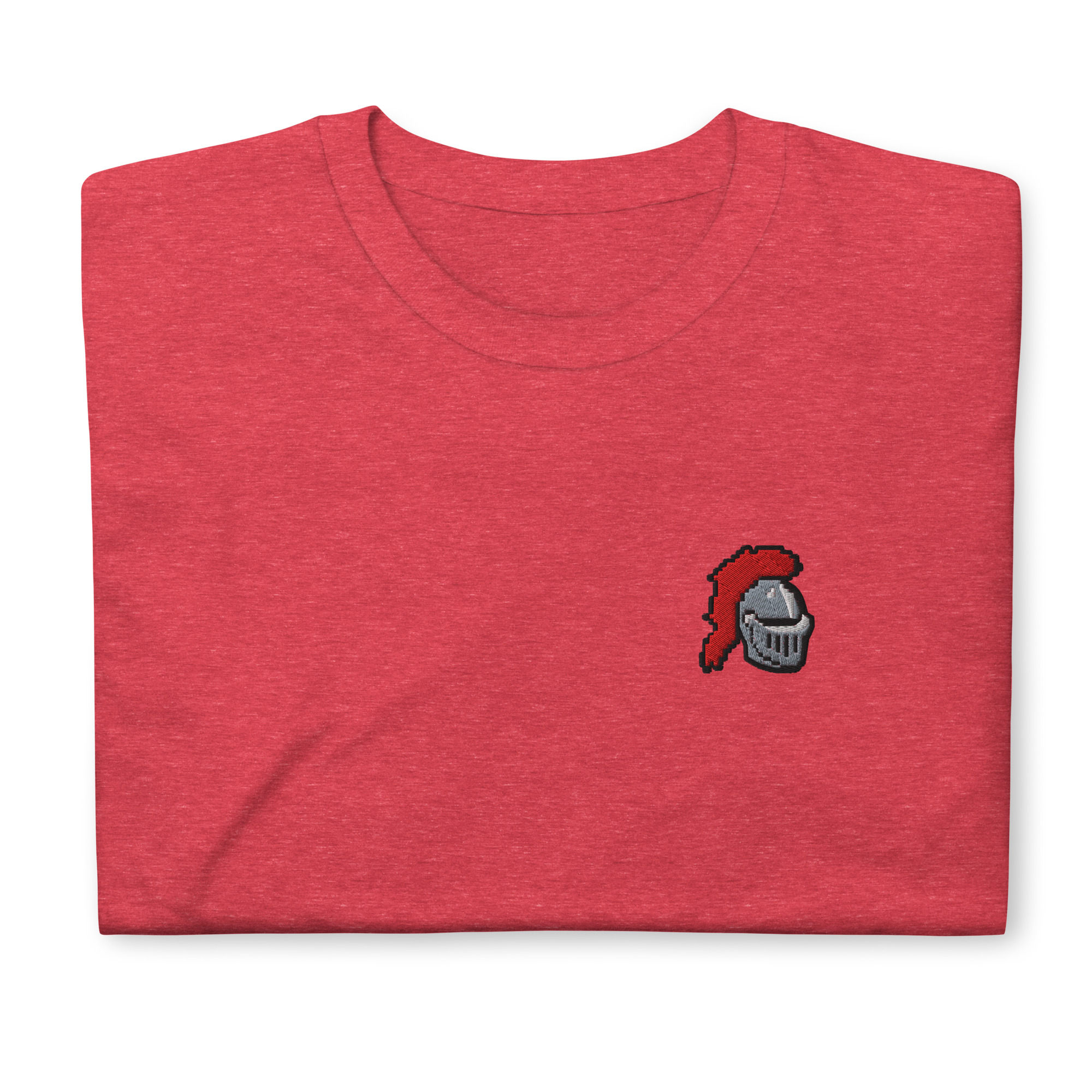 AOE Classic Icon - Embroidered T-Shirt