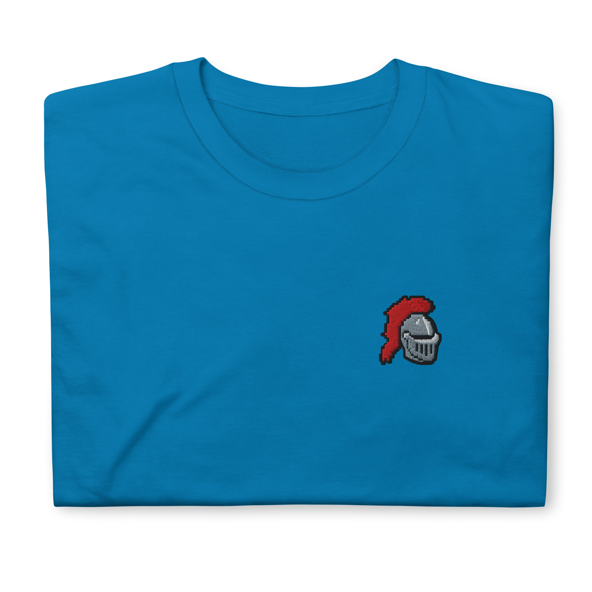 AOE Classic Icon - Embroidered T-Shirt