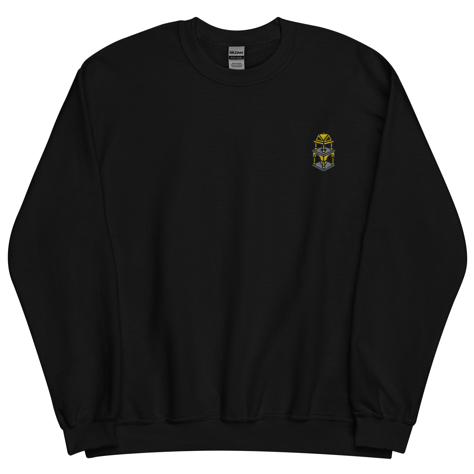 AOE Classic Relic - Embroidered Sweatshirt