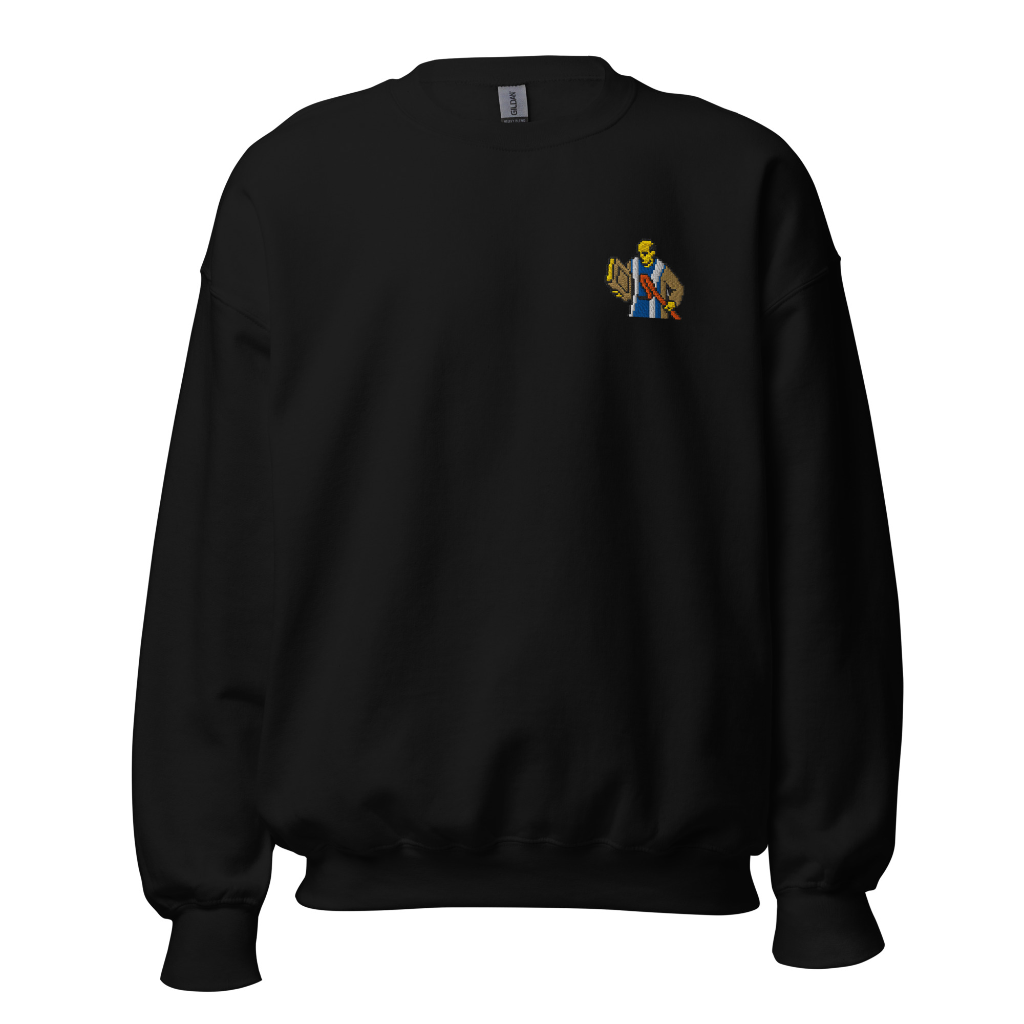 AOE Classic Monk - Sweatshirt