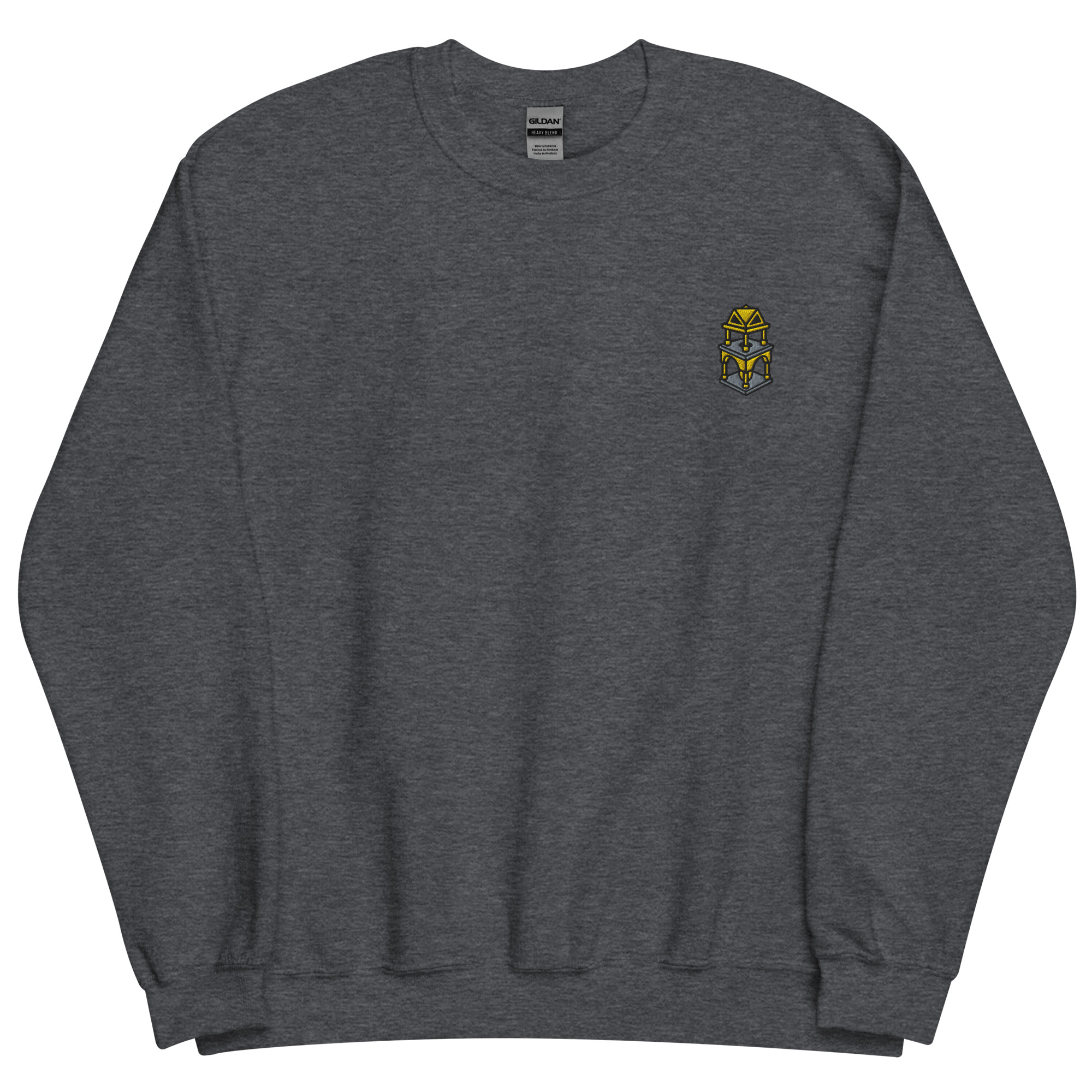 AOE Classic Relic - Embroidered Sweatshirt