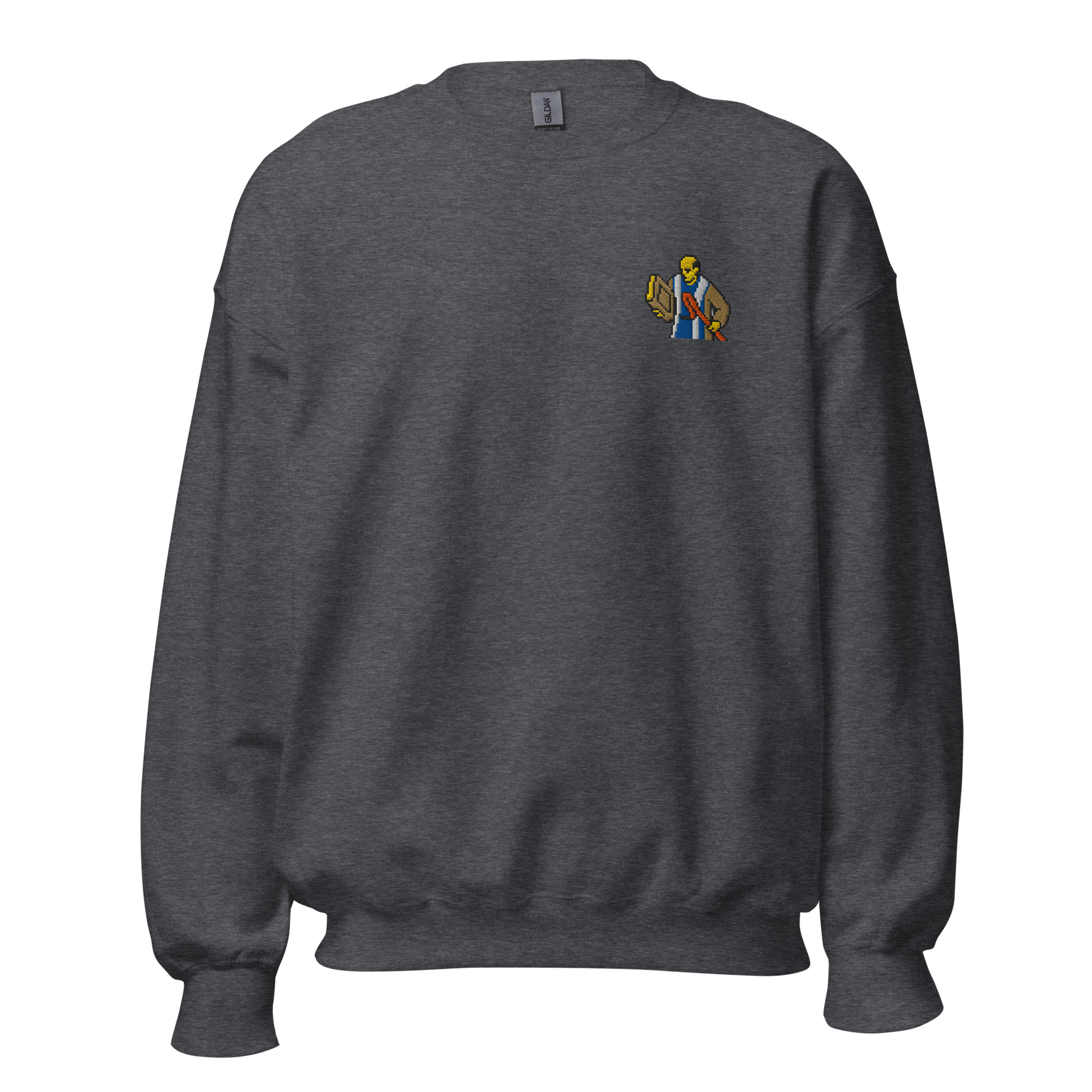 AOE Classic Monk - Sweatshirt
