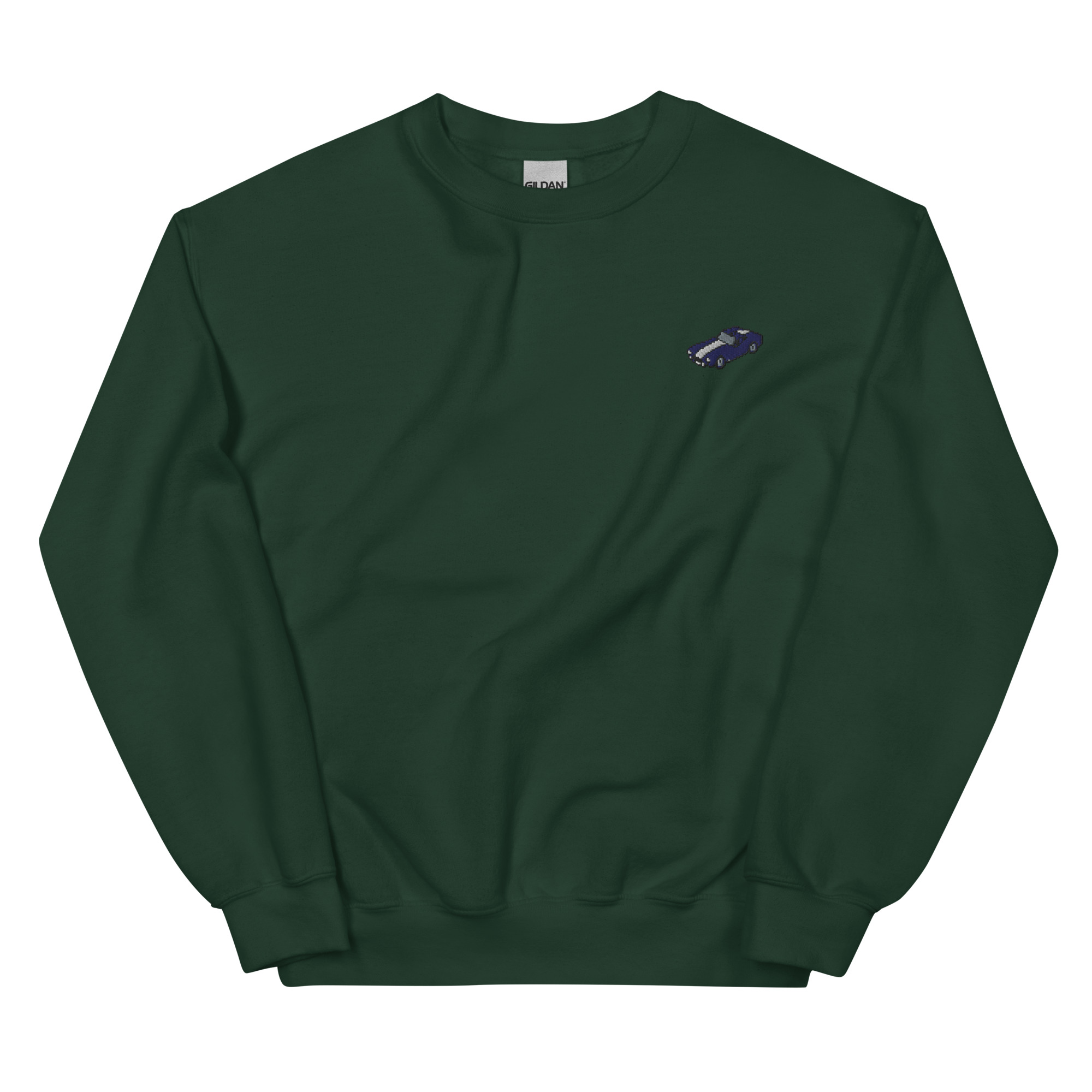 AOE Classic Cobra - Unisex Sweatshirt