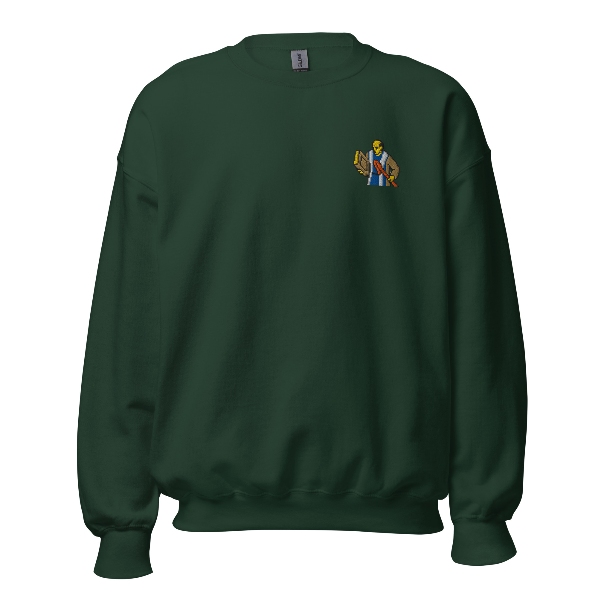 AOE Classic Monk - Sweatshirt