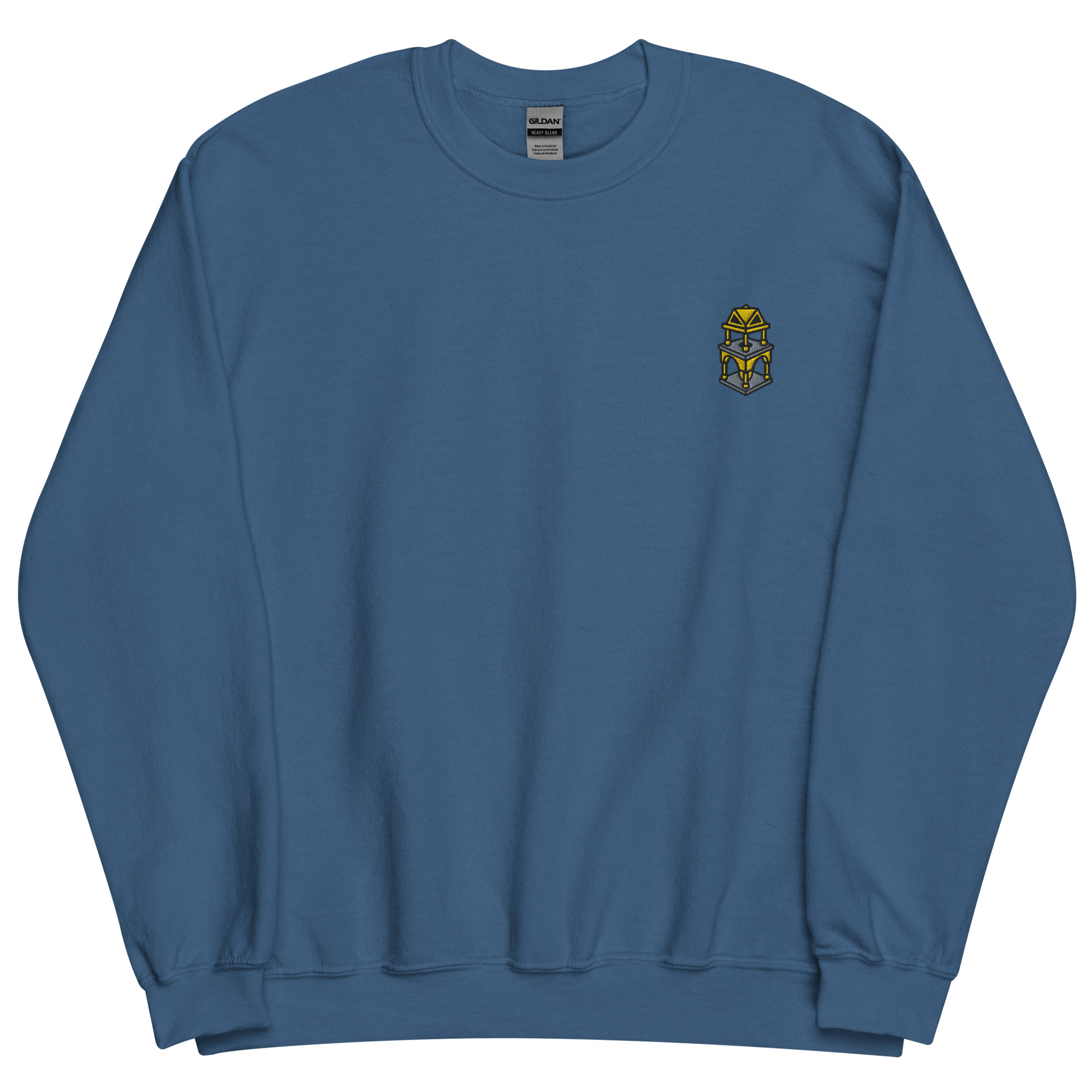 AOE Classic Relic - Embroidered Sweatshirt