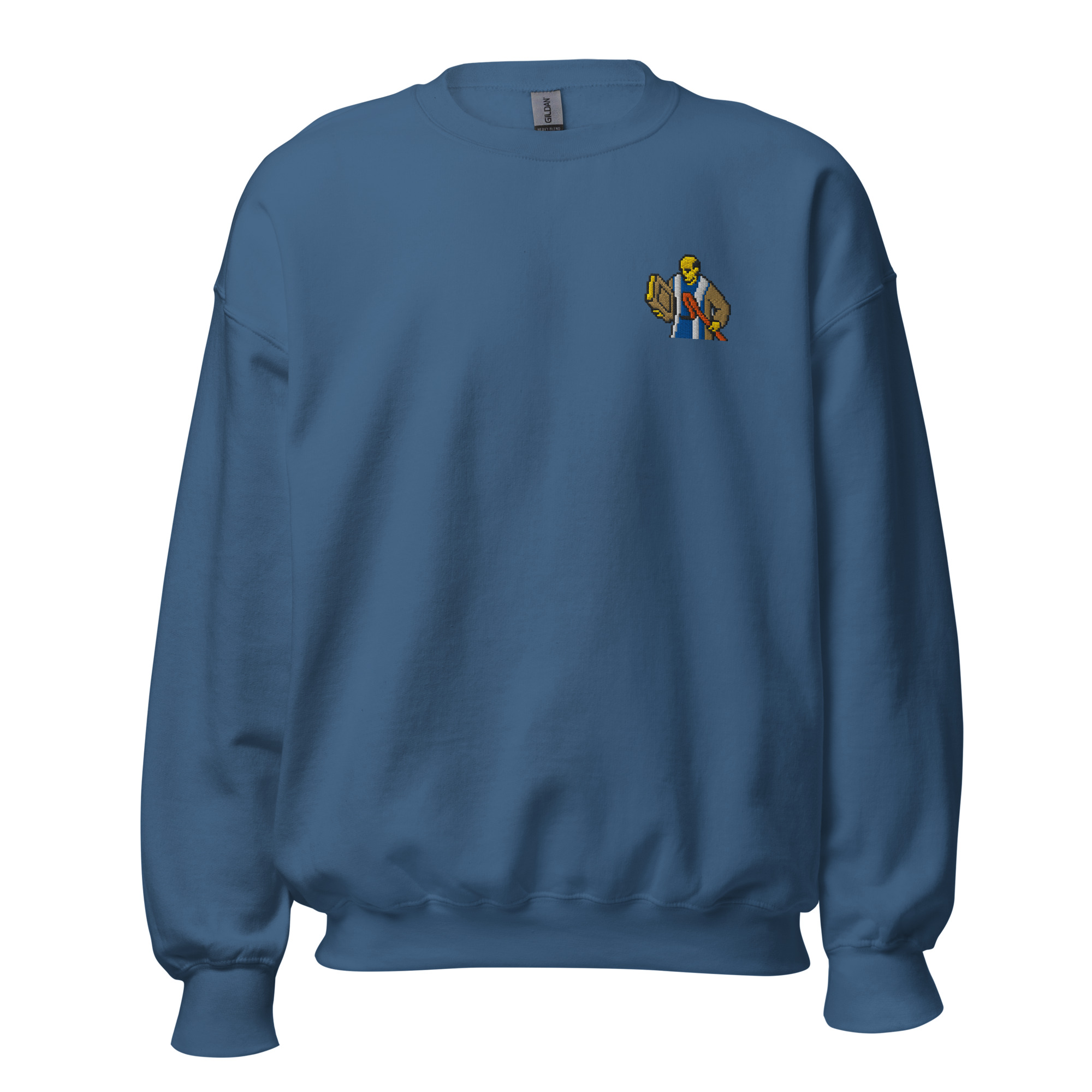 AOE Classic Monk - Sweatshirt
