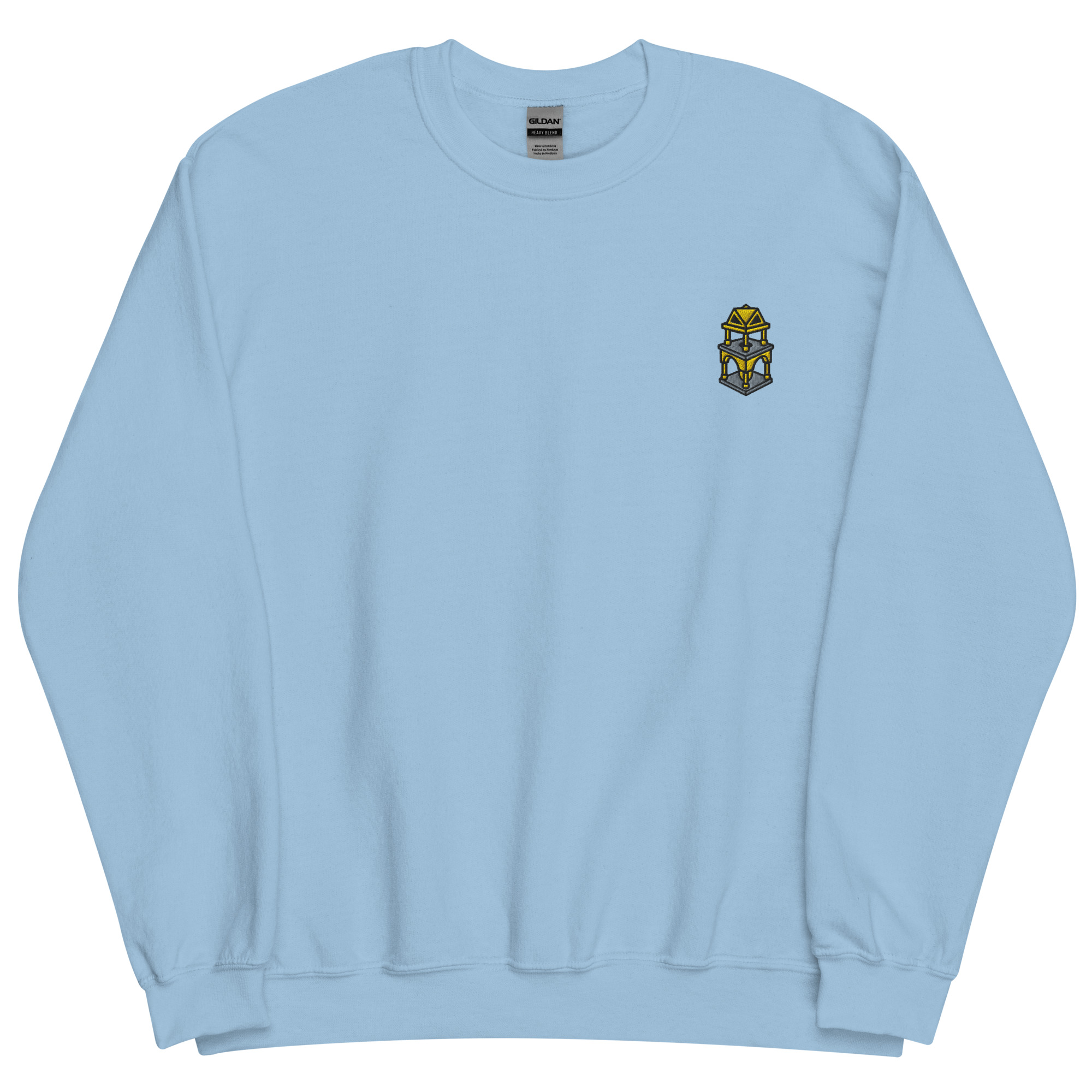 AOE Classic Relic - Embroidered Sweatshirt