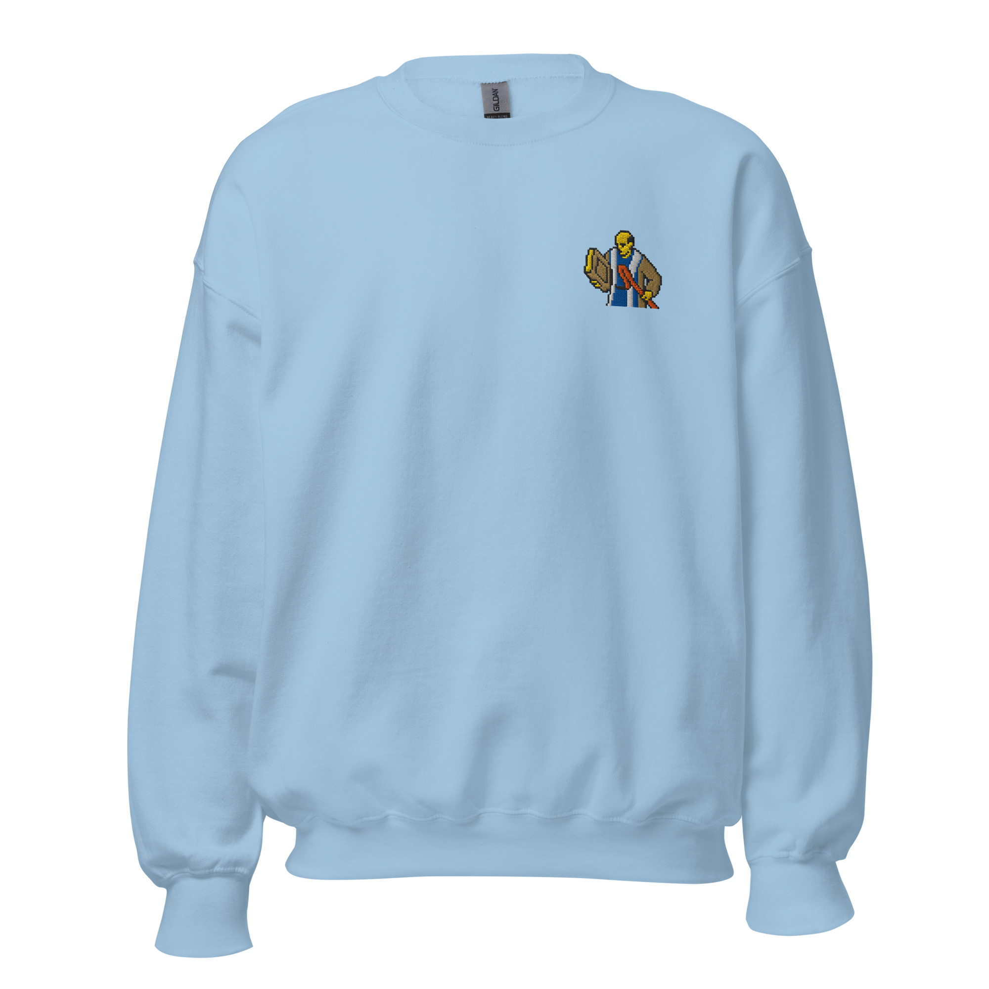 AOE Classic Monk - Sweatshirt