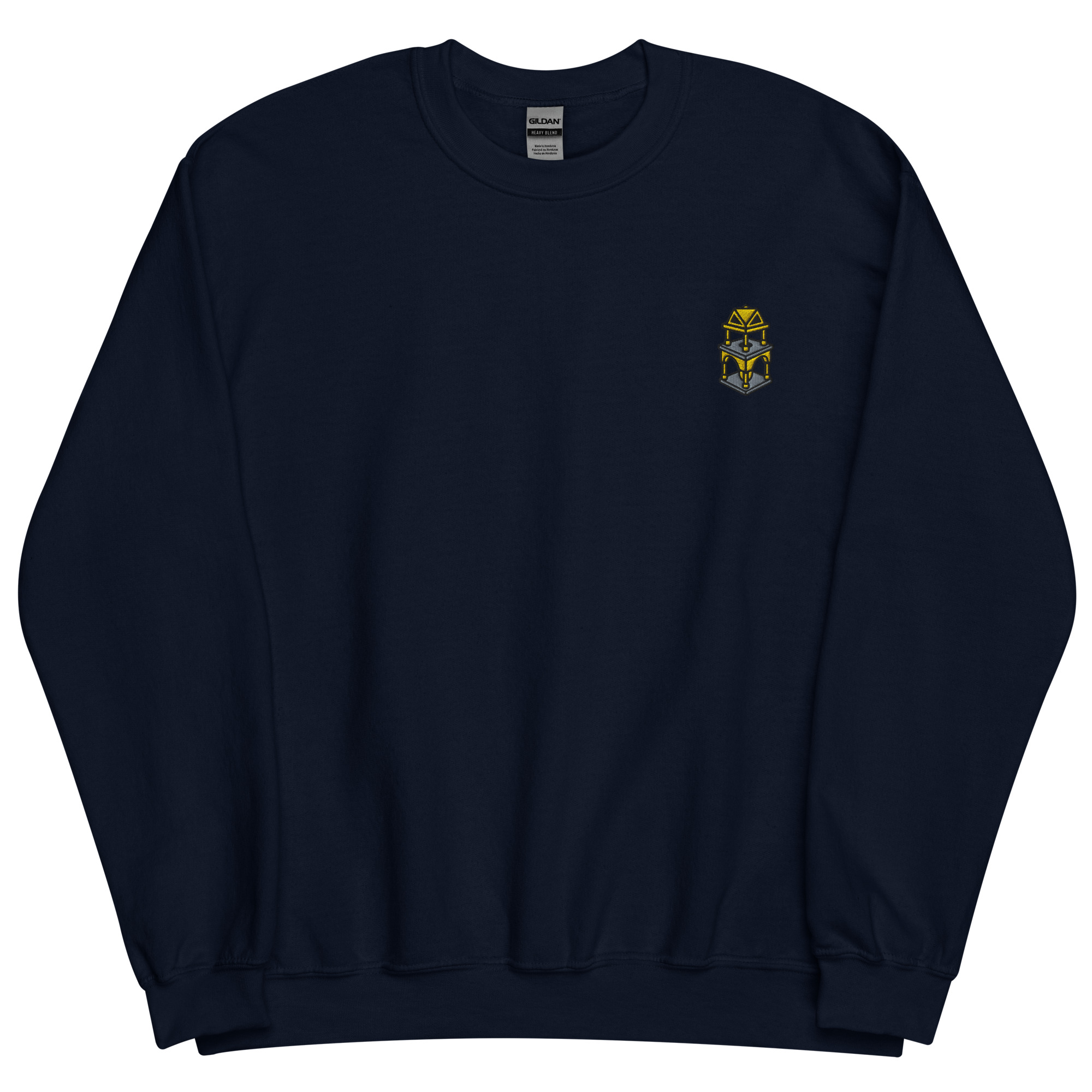 AOE Classic Relic - Embroidered Sweatshirt
