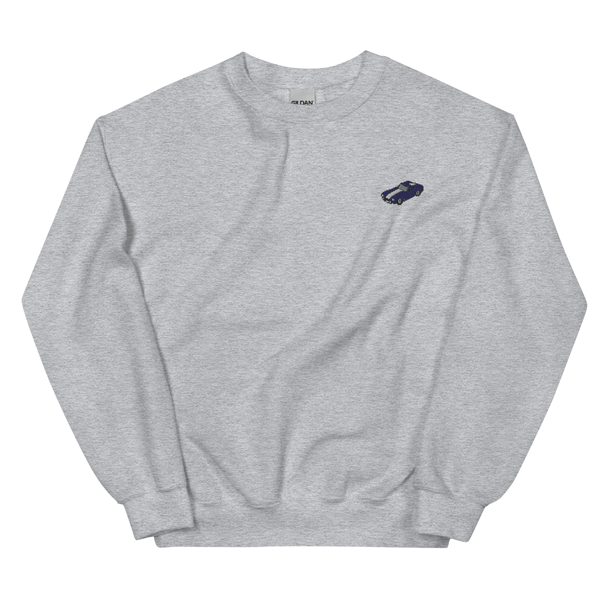 AOE Classic Cobra - Unisex Sweatshirt