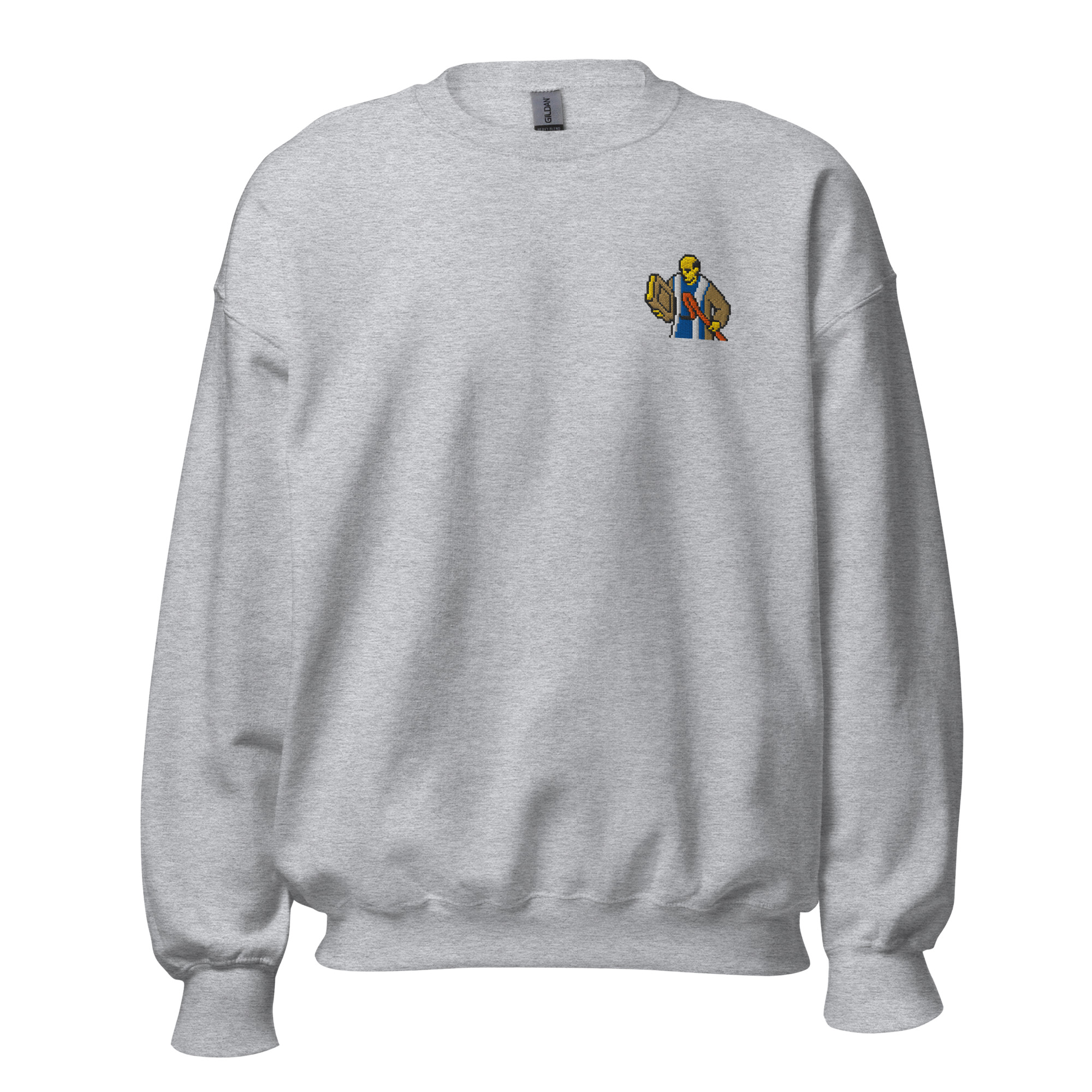 AOE Classic Monk - Sweatshirt