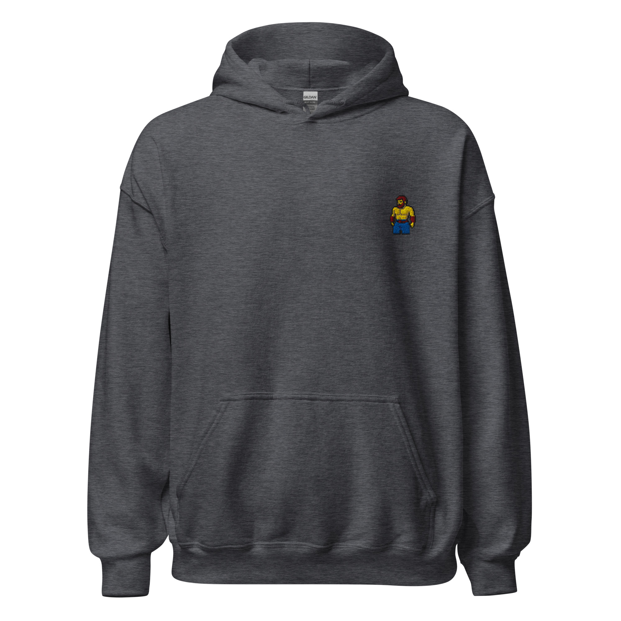 AOE Classic Vil - Hoodie